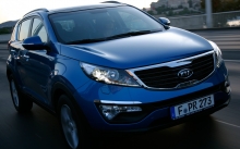 Kia Sportage,  ,  , , , , 